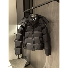 Burberry Down Jackets